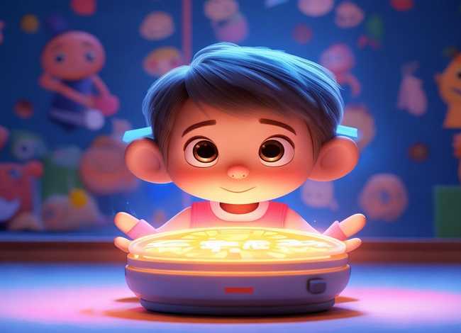 凯叔儿童故事机；凯叔故事机好用吗