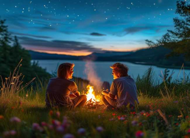 我的故事总是发生在夏天歌词 我的故事总是发生在夏天歌词是什么歌