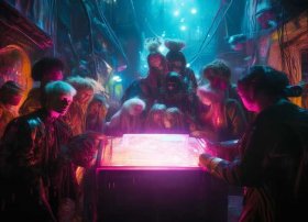 非主流的故事下载 - 非主流的故事下载百度网盘