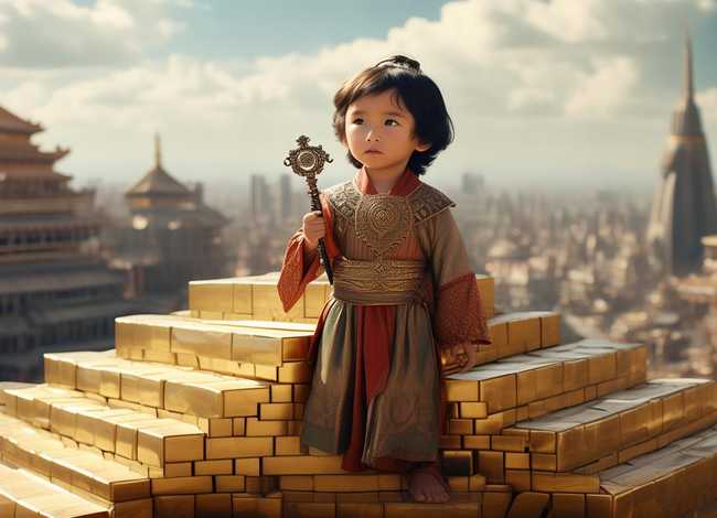 儿童秦始皇的故事100字 秦始皇的小故事400字左右