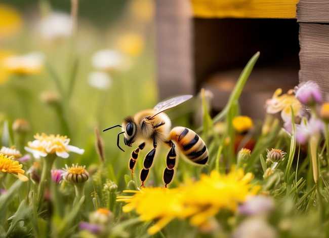 蜜蜂的儿童故事,幼儿蜜蜂的简短小故事 蜜蜂的儿童故事,幼儿蜜蜂的简短小故事