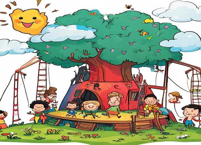 儿童绘本故事简单（儿童绘本 简单）