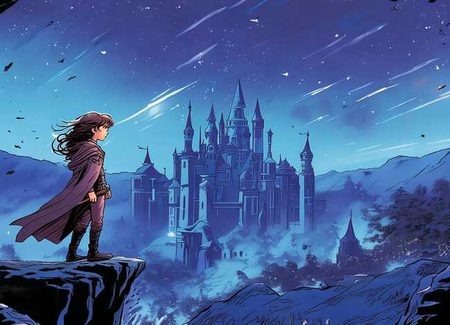 以后的故事漫画 - 以后的故事漫画高清版