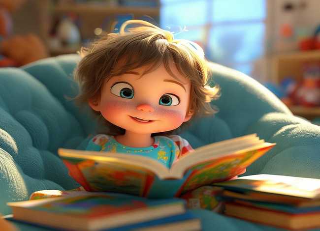 微笑幼儿故事音频 微笑幼儿故事音频下载