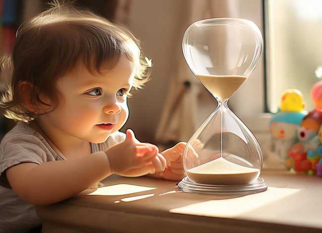 关于珍惜时间的儿童故事 关于珍惜时间的幼儿小故事