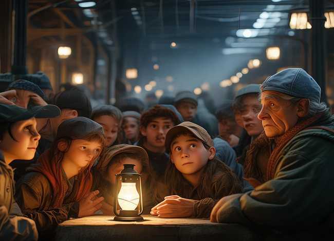 儿童睡前故事大全集铁道游击队、小学生讲铁道游击队的故事