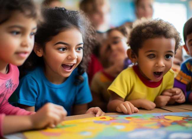 有道理的幼儿小故事（幼儿园有道理的小故事）