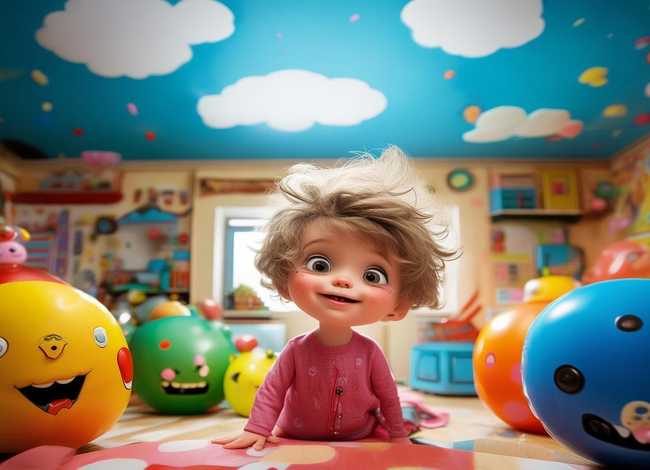 小儿幽默故事（小儿幽默故事简短）