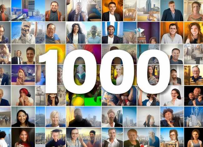 1000个创业成功小故事 - 1000个创业成功小故事简短 1000个创业成功小故事 - 1000个创业成功小故事简短