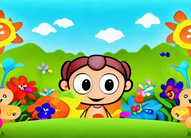 儿童故事短简单、儿童故事短简单易学