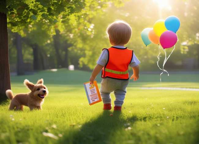 关于幼儿安全的小故事 关于幼儿安全的小故事有哪些