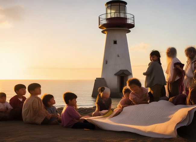 小灯塔孩子爱学的宋词故事 - 小灯塔孩子爱学的宋词故事是什么