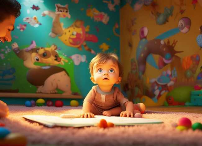 三岁小孩听的故事简单一点（三岁小孩听的故事简单一点儿）