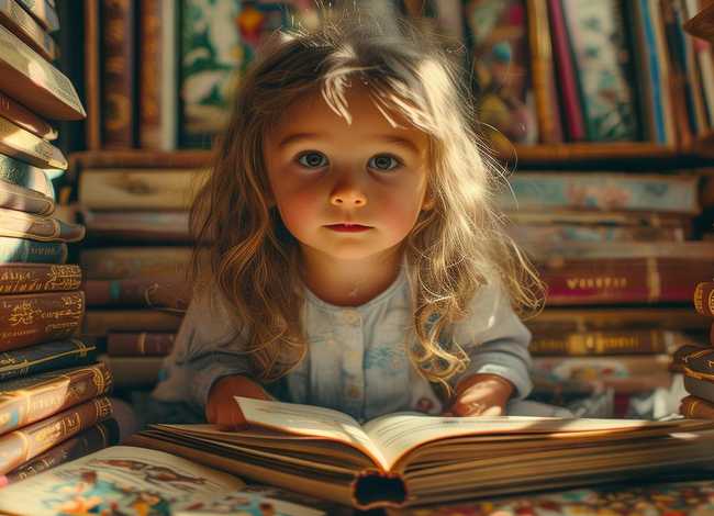 儿童故事经典的故事作者，儿童经典故事100篇有作者的