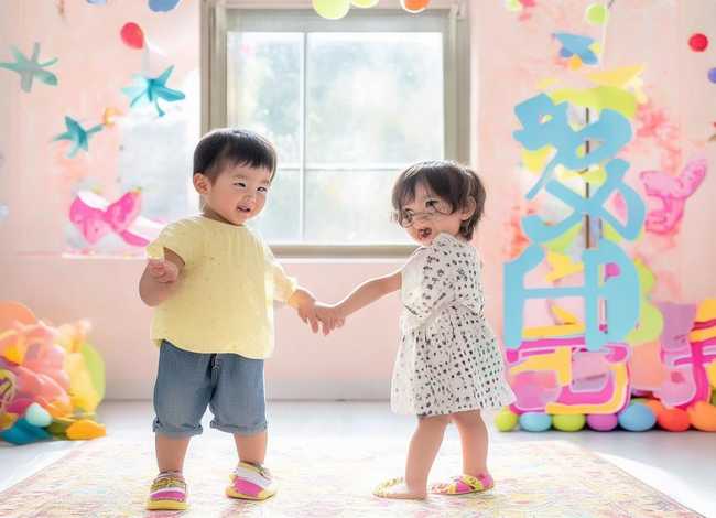 宝贝故事儿童摄影会所；宝贝1+1儿童摄影电话