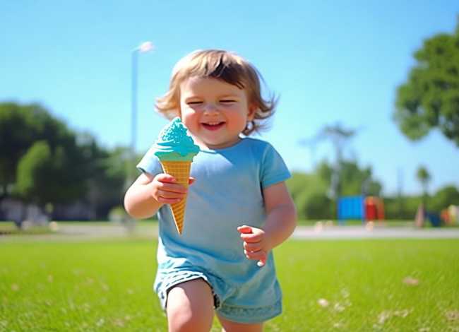 孩子送冰糕的故事、孩子送冰糕的故事怎么写