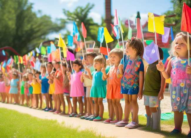 儿童排队图片(儿童排队图片大全) 儿童排队图片(儿童排队图片大全)