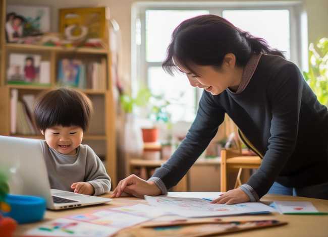 留守儿童的家庭教育 留守儿童的家庭教育策略