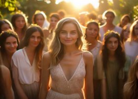 谁最美故事完整版原文、谁最美故事完整版原文阅读