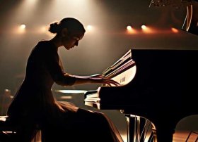 钢琴家 故事、钢琴家的真实故事