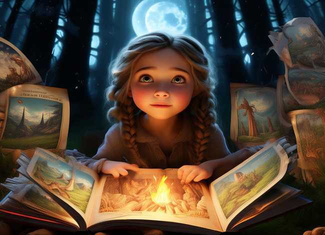 《格林童话》文字版 《格林童话》文字版在线观看