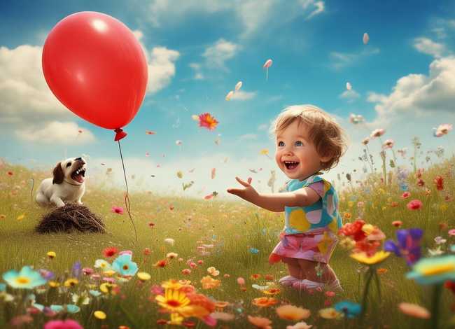 小孩子正能量故事，小孩子正能量故事一坨屎的故事