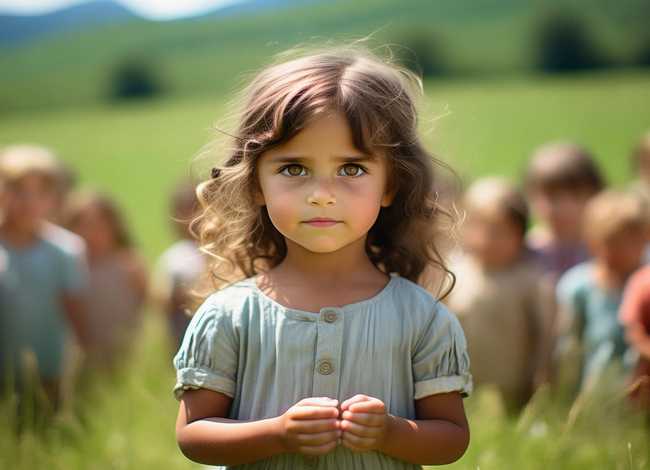 诚实的故事幼儿（诚实为主题的幼儿故事）