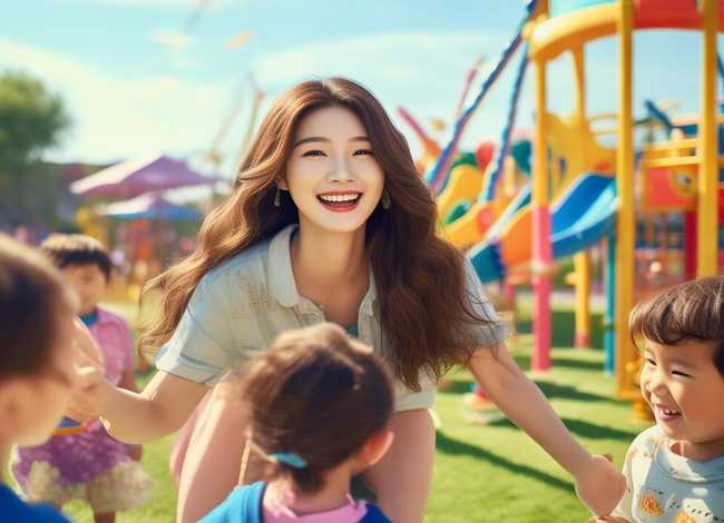 杨幂和小朋友演的戏 杨幂和小朋友演的戏叫什么