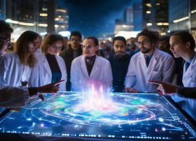 气象故事 - 气象故事科学探秘