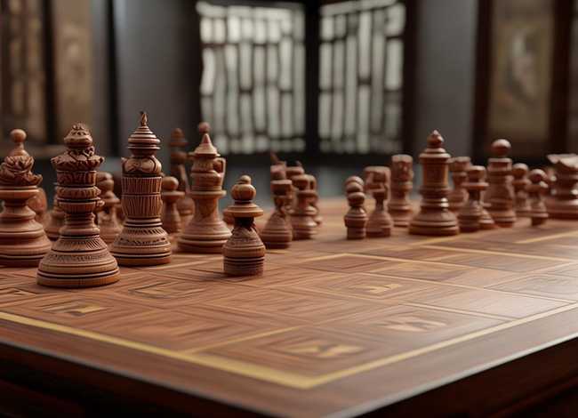 象棋的故事在线观看 象棋的故事在线观看全集