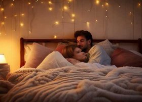 超暖心睡前故事 - 超暖心睡前故事哄女朋友