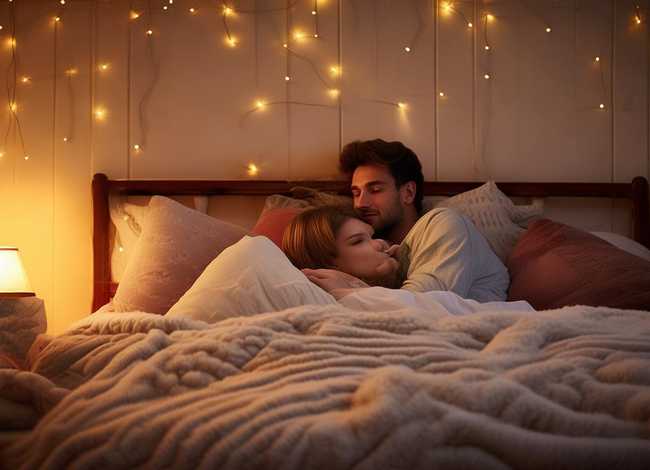 超暖心睡前故事 - 超暖心睡前故事哄女朋友