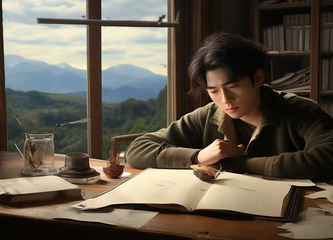 江郎才尽的故事告诉我们什么道理 江郎才尽的故事给我们什么启示