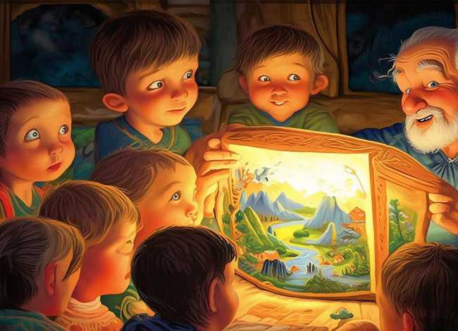 儿童有声故事西游记全集；西游记有声故事少儿版