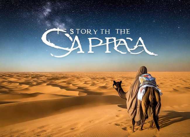 撒哈拉的故事原文 - 撒哈拉的故事原文摘抄好词好句