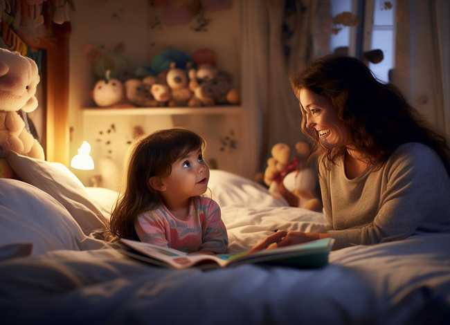 3-4岁幼儿睡前听故事全集、4到5岁幼儿睡前在线听故事