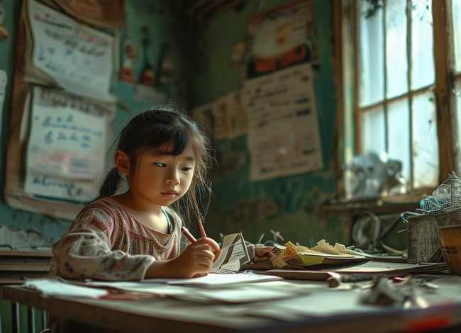 节约小故事500字、节约小故事500字作文