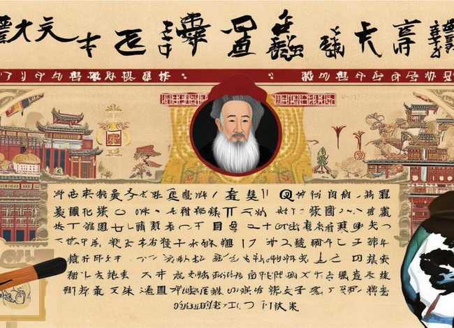 钱三强的故事手抄报，有关钱三强的手抄报