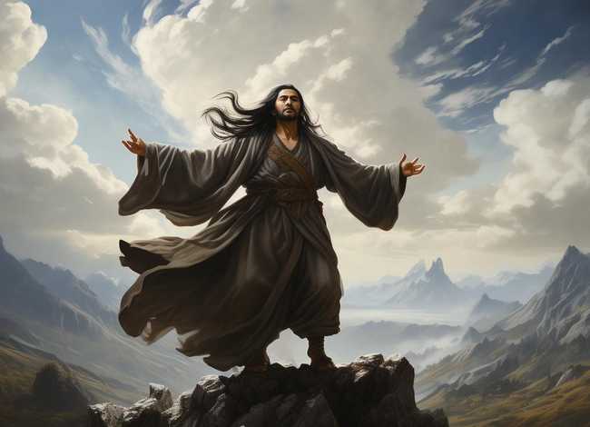 响遏行云成语故事的主人公，响遏行云成语故事的主人公有哪些