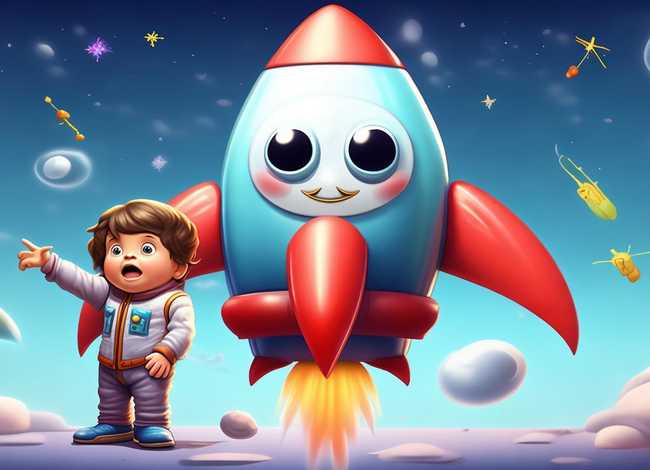 火箭的儿童讲解 - 火箭的儿童讲解图片 火箭的儿童讲解 - 火箭的儿童讲解图片