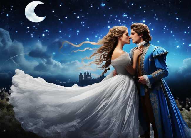 浪漫传说视频；浪漫传说视频大全