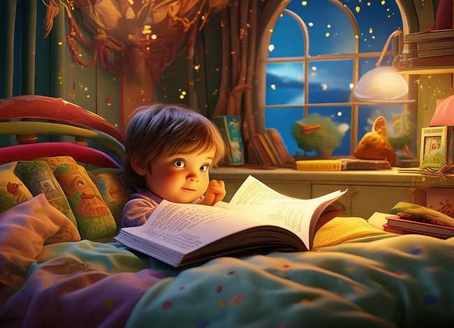 儿童睡前听故事视频大全、少儿睡前听故事大全集