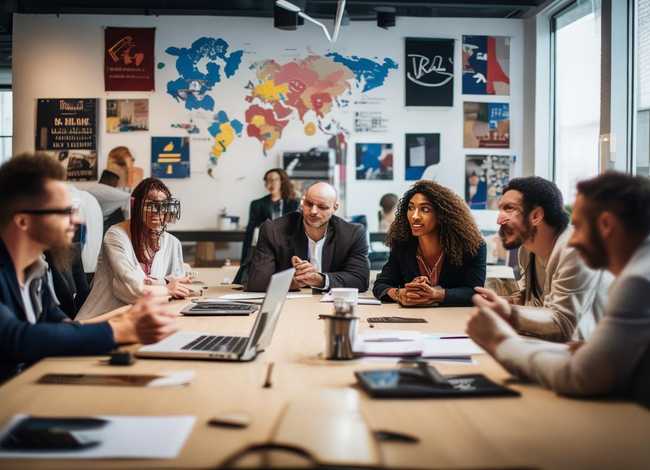 企业管理员的故事 企业管理员的故事有哪些