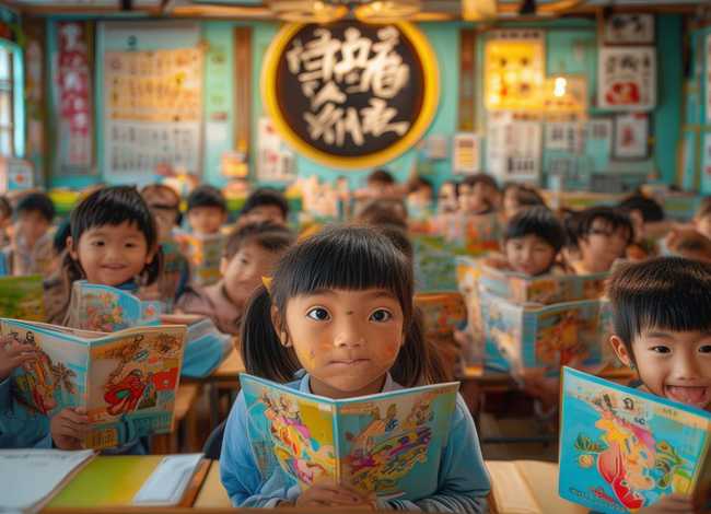 三字经儿童朗读（三字经儿童朗读拼音版）