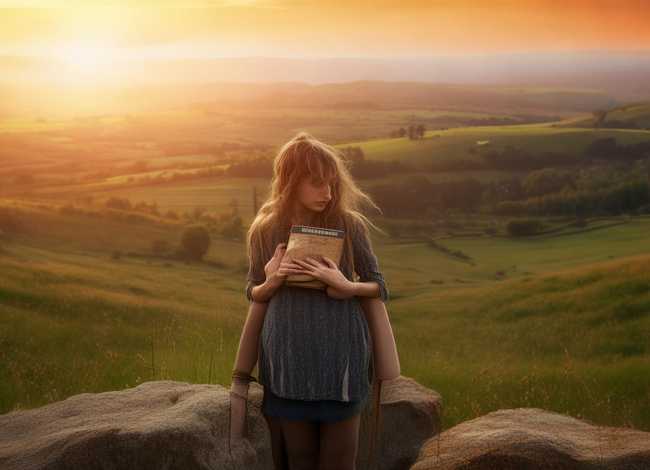 人生励志故事精选（人生励志故事精选短句）