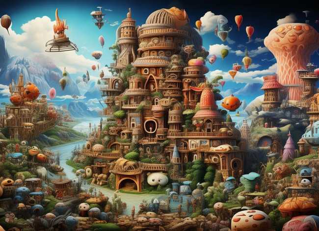 图画故事视频，图画故事视频素材