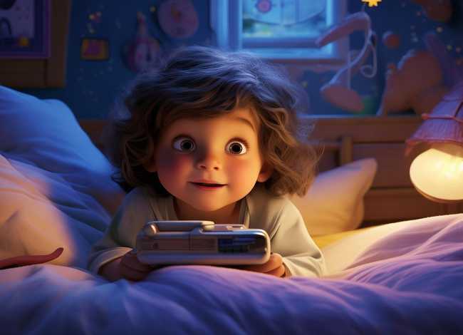 免费儿童故事mp3在线听连续播放；免费儿童听故事睡觉mp3