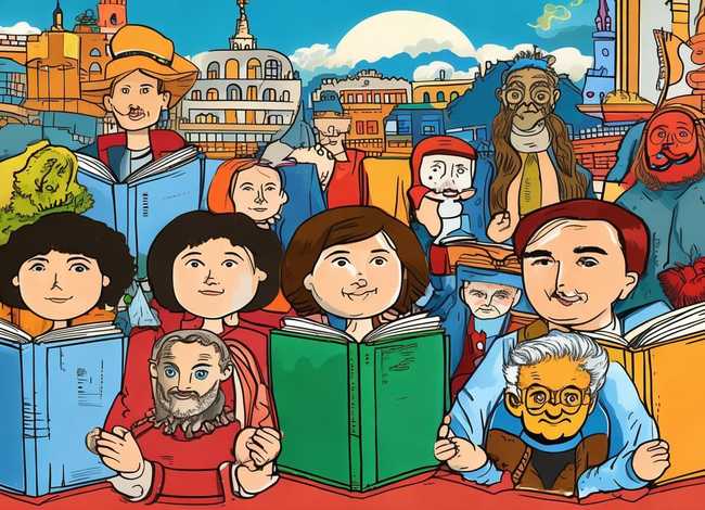 儿童外国名人故事书、外国名人故事书籍