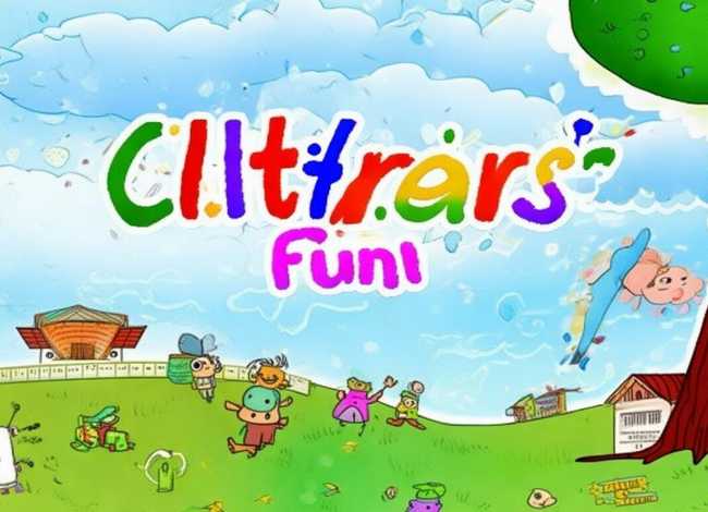 儿童文学乐趣关于封面的讲解 儿童文学乐趣关于封面的讲解稿