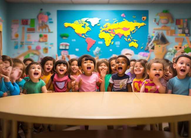 适合儿童的英文歌曲；适合少儿的英文歌曲